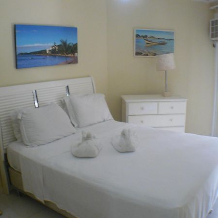 Buzios Beach Internacional Residence Service 外观 照片