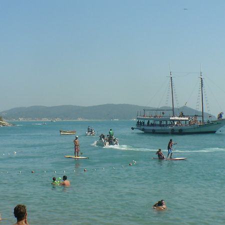 Buzios Beach Internacional Residence Service 外观 照片
