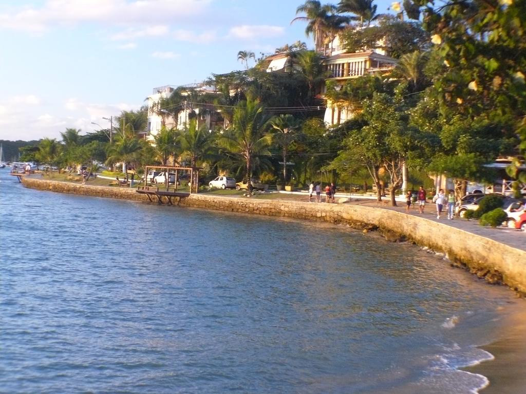 Buzios Beach Internacional Residence Service 外观 照片