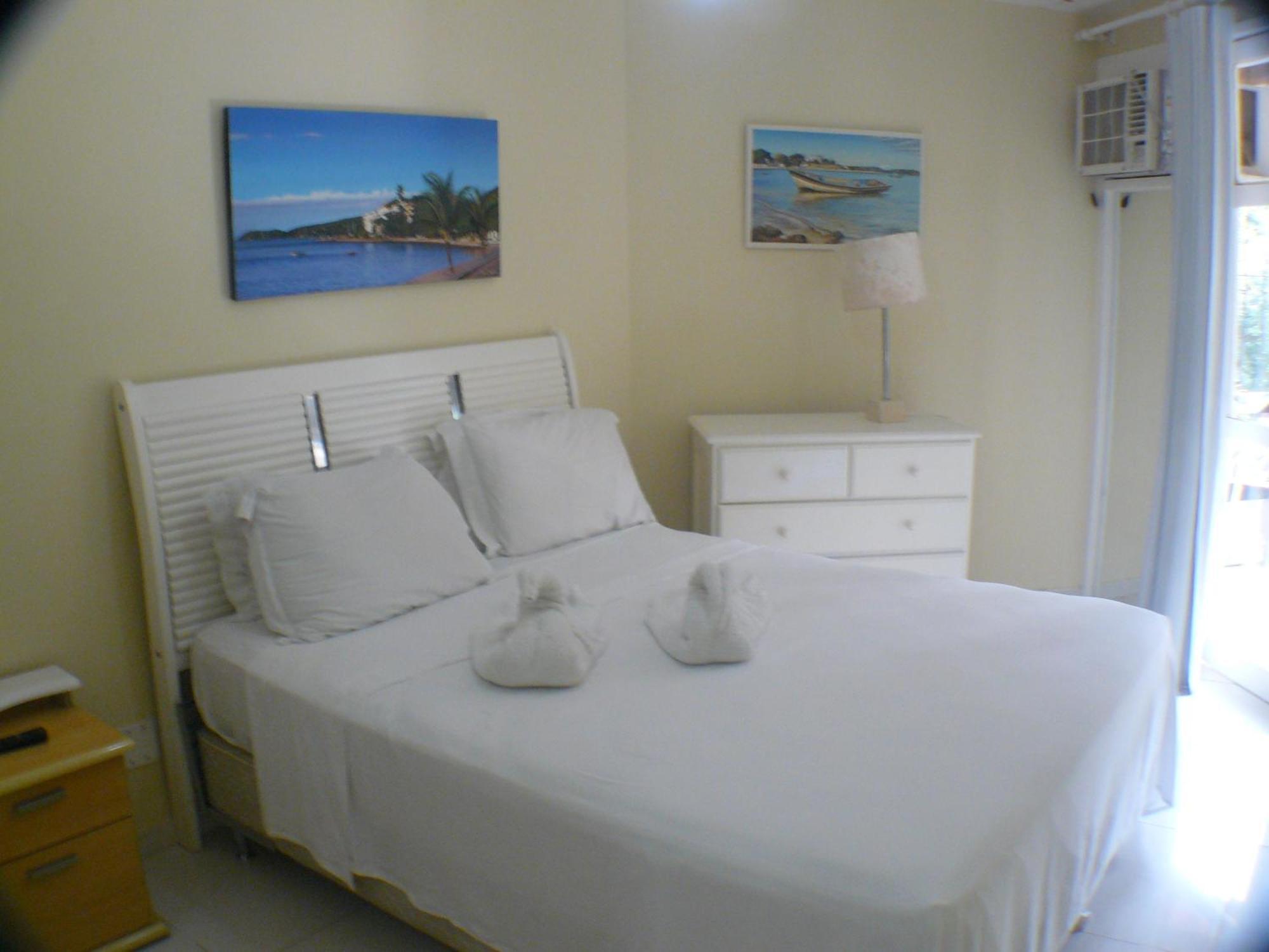 Buzios Beach Internacional Residence Service 外观 照片