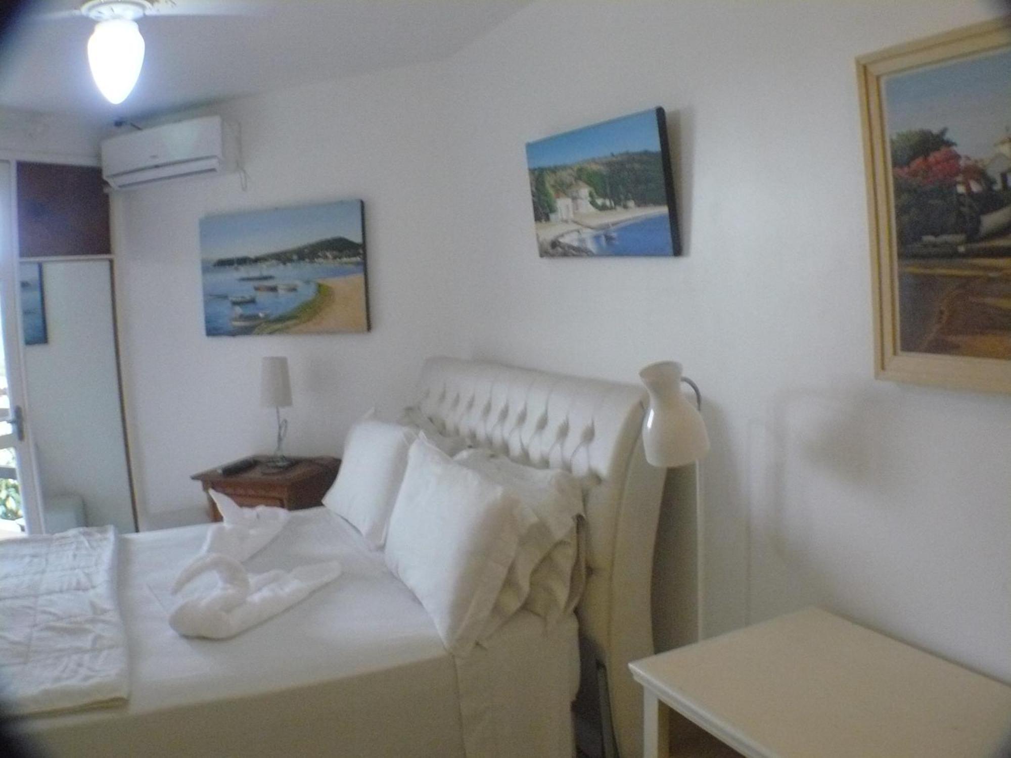 Buzios Beach Internacional Residence Service 外观 照片