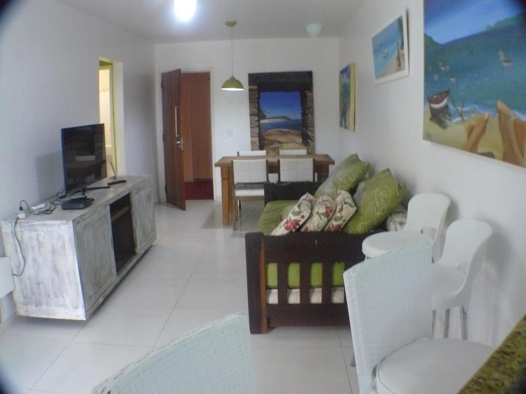 Buzios Beach Internacional Residence Service 外观 照片