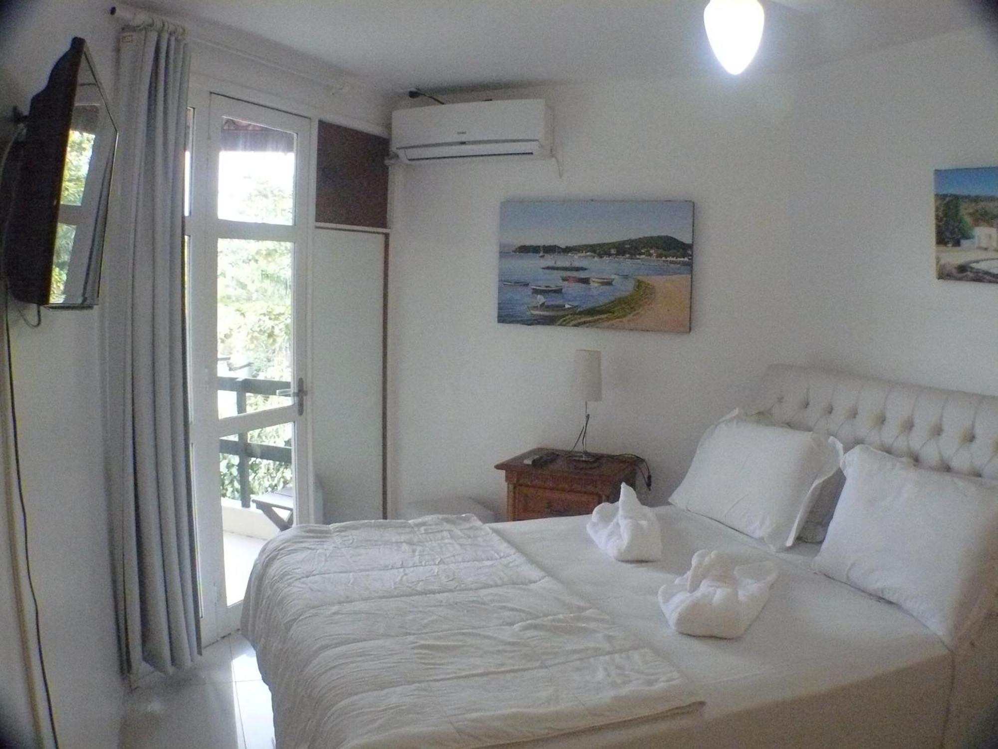 Buzios Beach Internacional Residence Service 外观 照片
