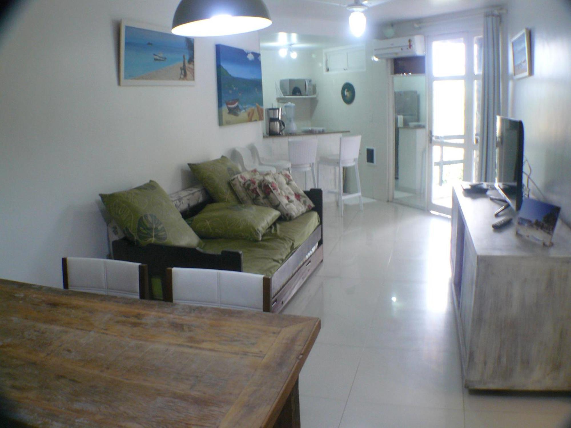 Buzios Beach Internacional Residence Service 外观 照片