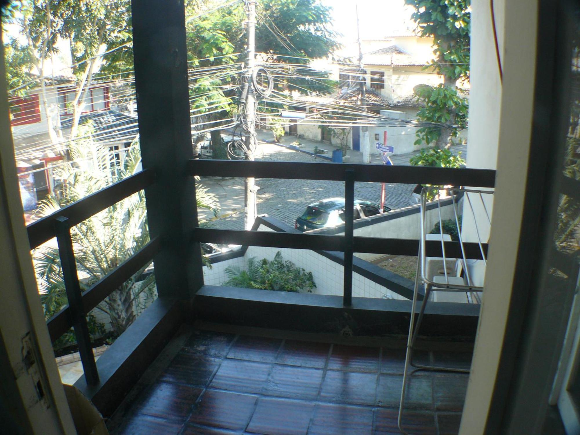 Buzios Beach Internacional Residence Service 外观 照片