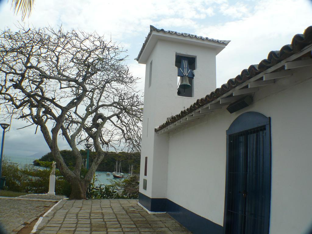 Buzios Beach Internacional Residence Service 外观 照片
