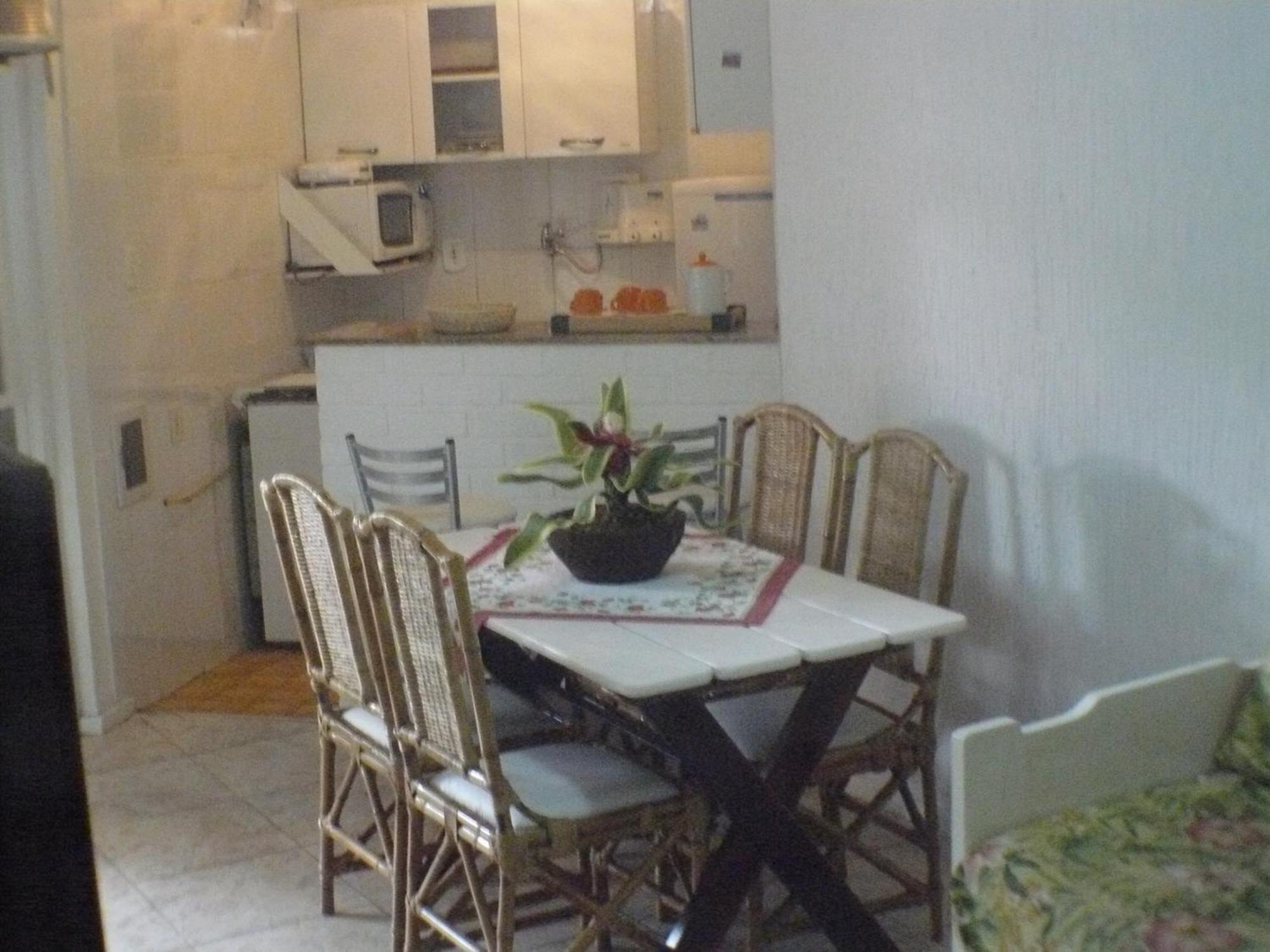 Buzios Beach Internacional Residence Service 外观 照片