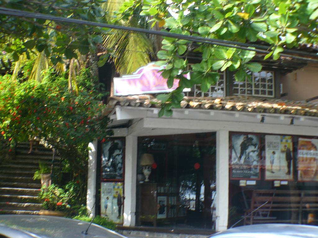 Buzios Beach Internacional Residence Service 外观 照片