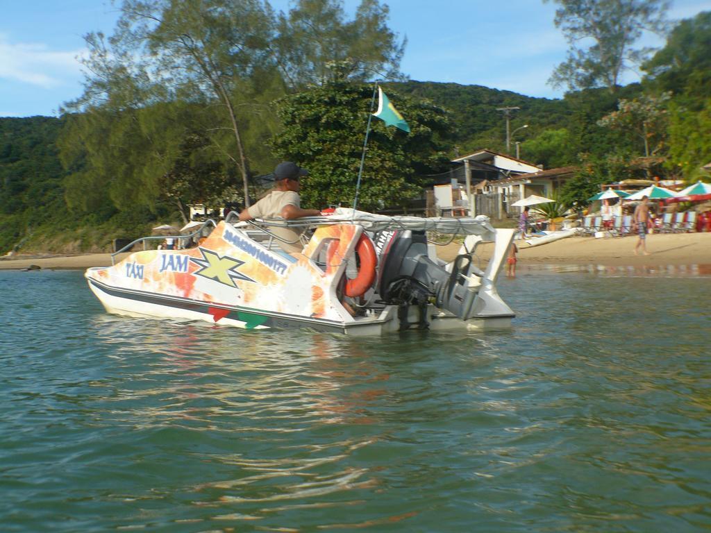 Buzios Beach Internacional Residence Service 外观 照片
