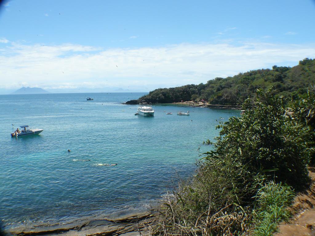 Buzios Beach Internacional Residence Service 外观 照片