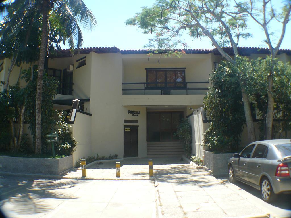 Buzios Beach Internacional Residence Service 外观 照片