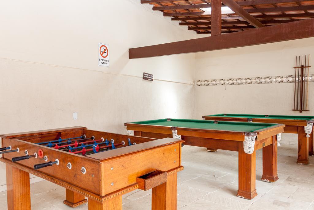 Buzios Beach Internacional Residence Service 外观 照片