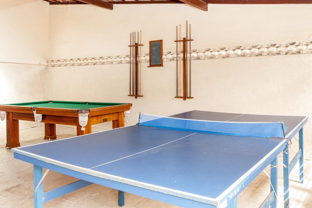 Buzios Beach Internacional Residence Service 外观 照片