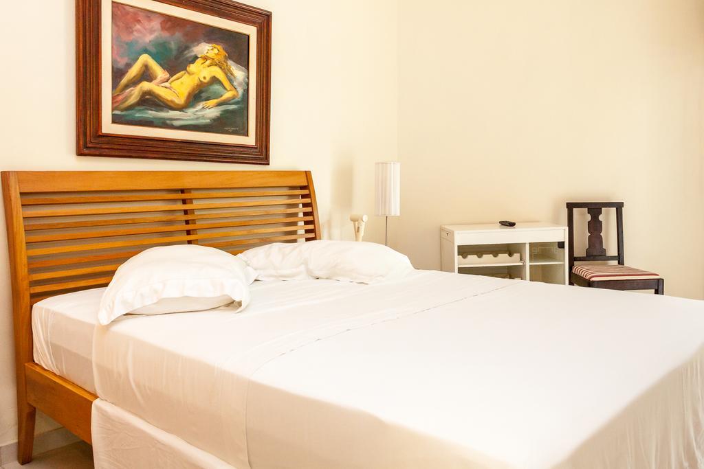 Buzios Beach Internacional Residence Service 外观 照片