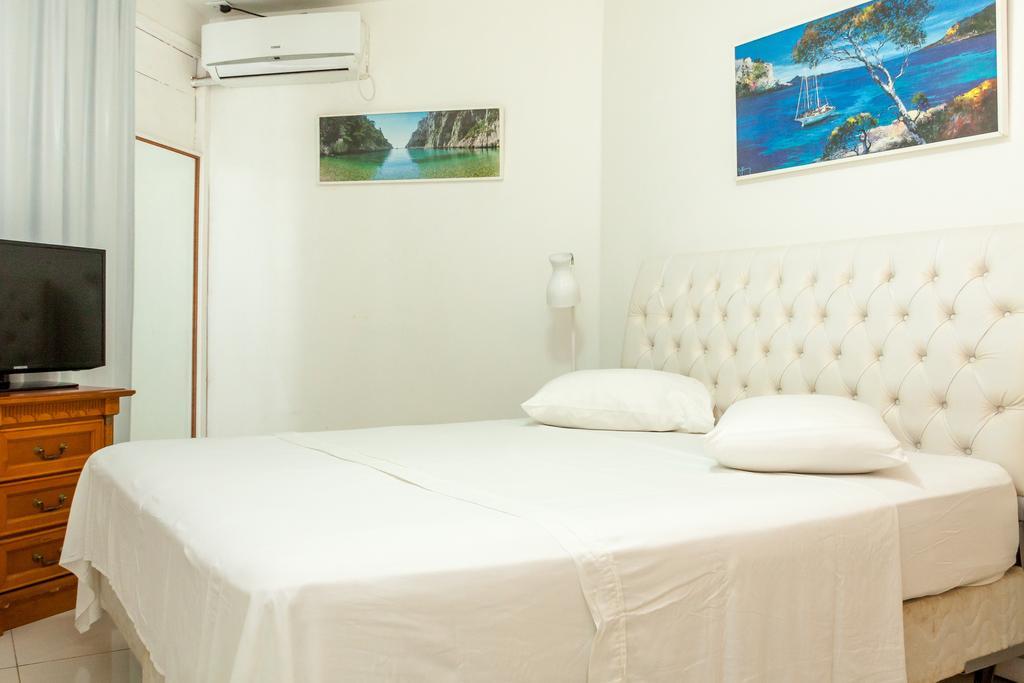 Buzios Beach Internacional Residence Service 外观 照片