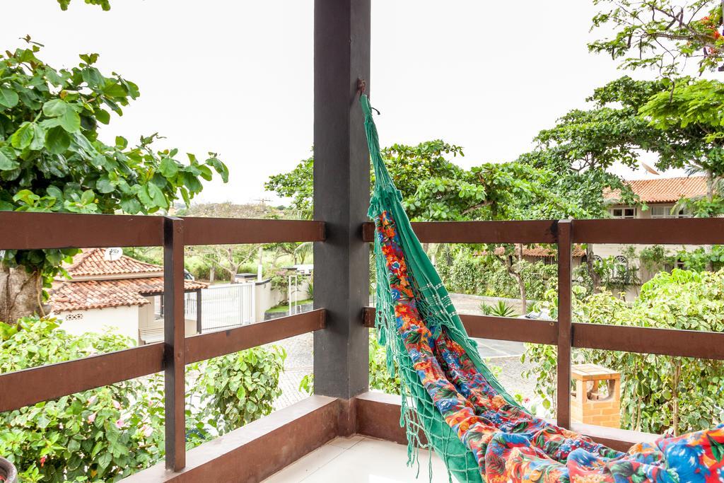 Buzios Beach Internacional Residence Service 外观 照片