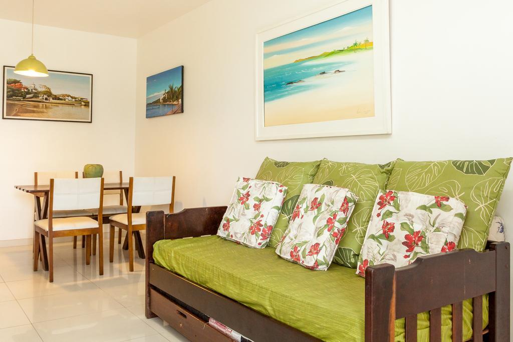 Buzios Beach Internacional Residence Service 外观 照片