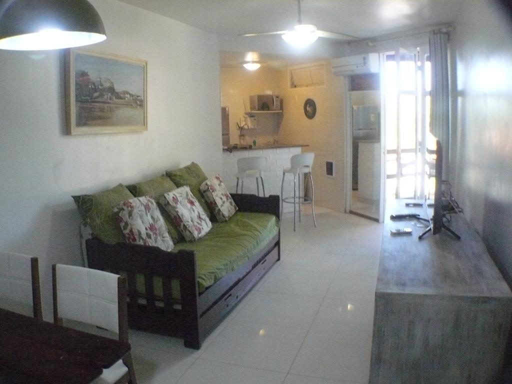 Buzios Beach Internacional Residence Service 外观 照片