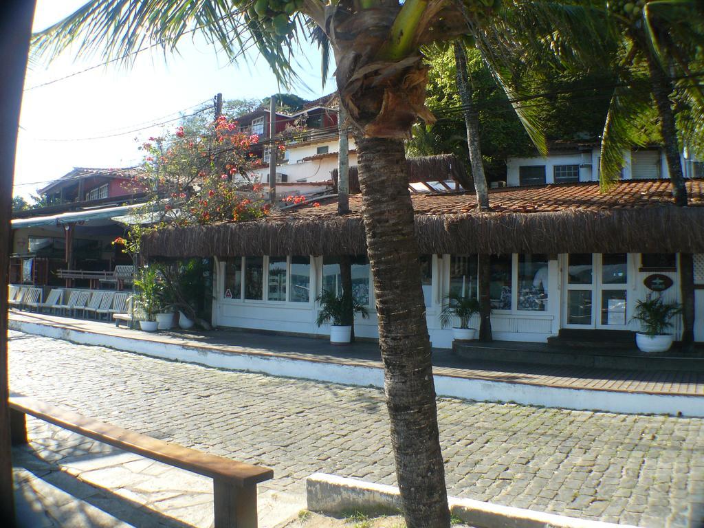 Buzios Beach Internacional Residence Service 外观 照片