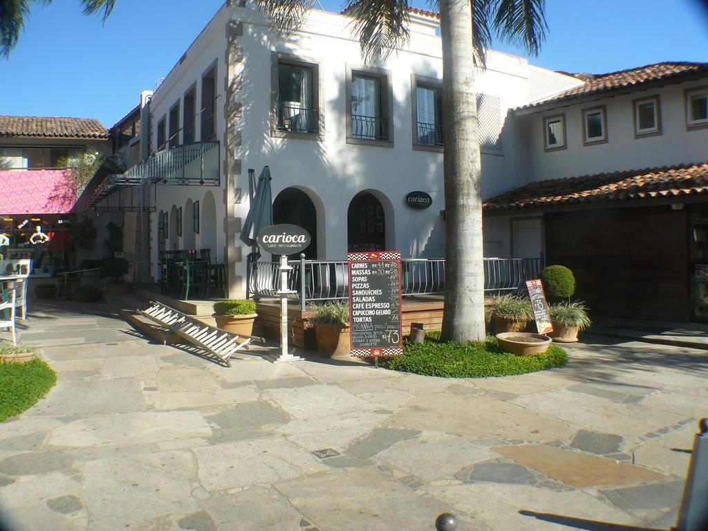 Buzios Beach Internacional Residence Service 外观 照片