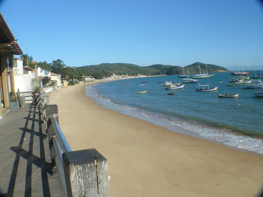 Buzios Beach Internacional Residence Service 外观 照片