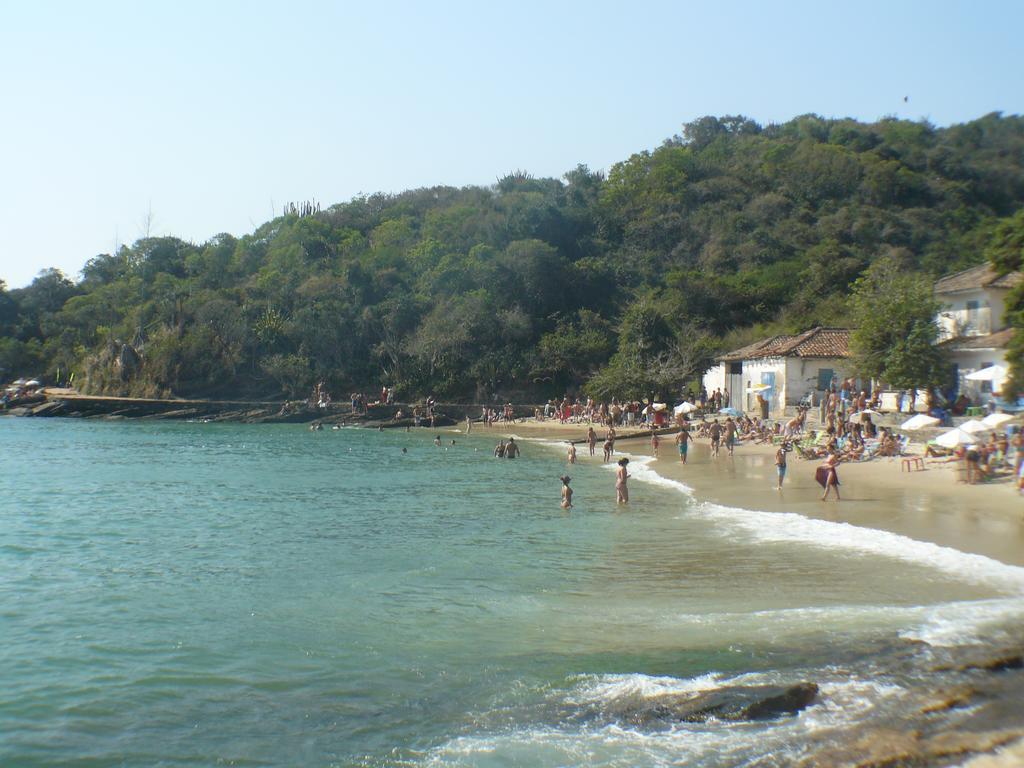 Buzios Beach Internacional Residence Service 外观 照片