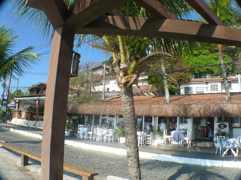 Buzios Beach Internacional Residence Service 外观 照片