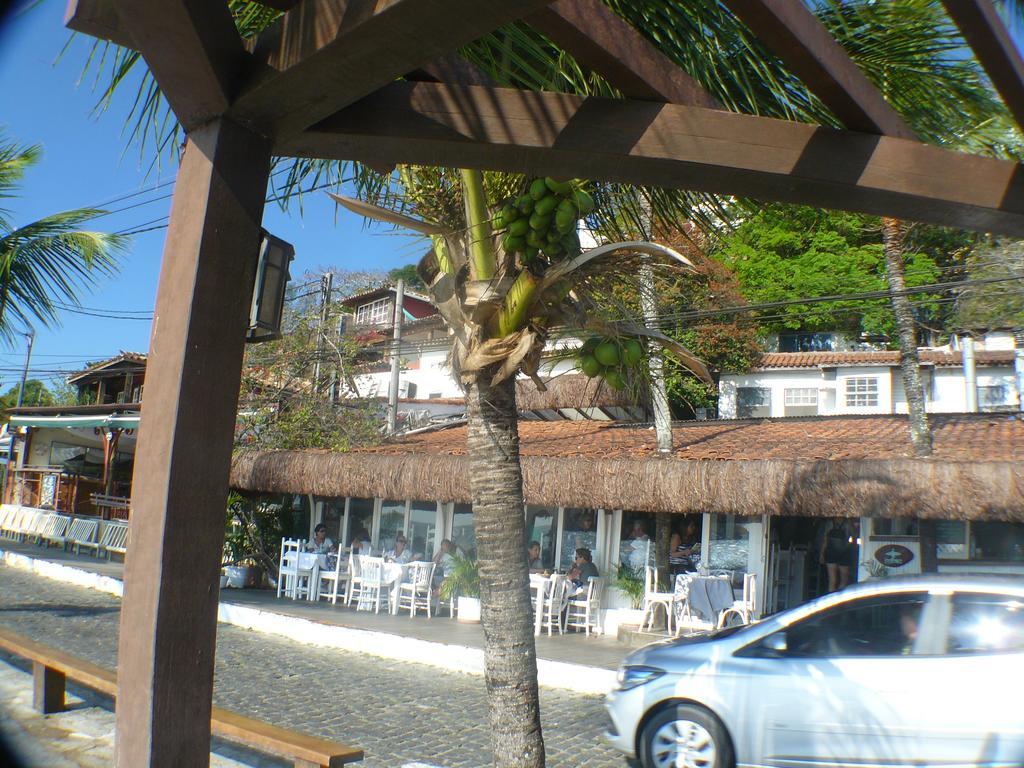 Buzios Beach Internacional Residence Service 外观 照片