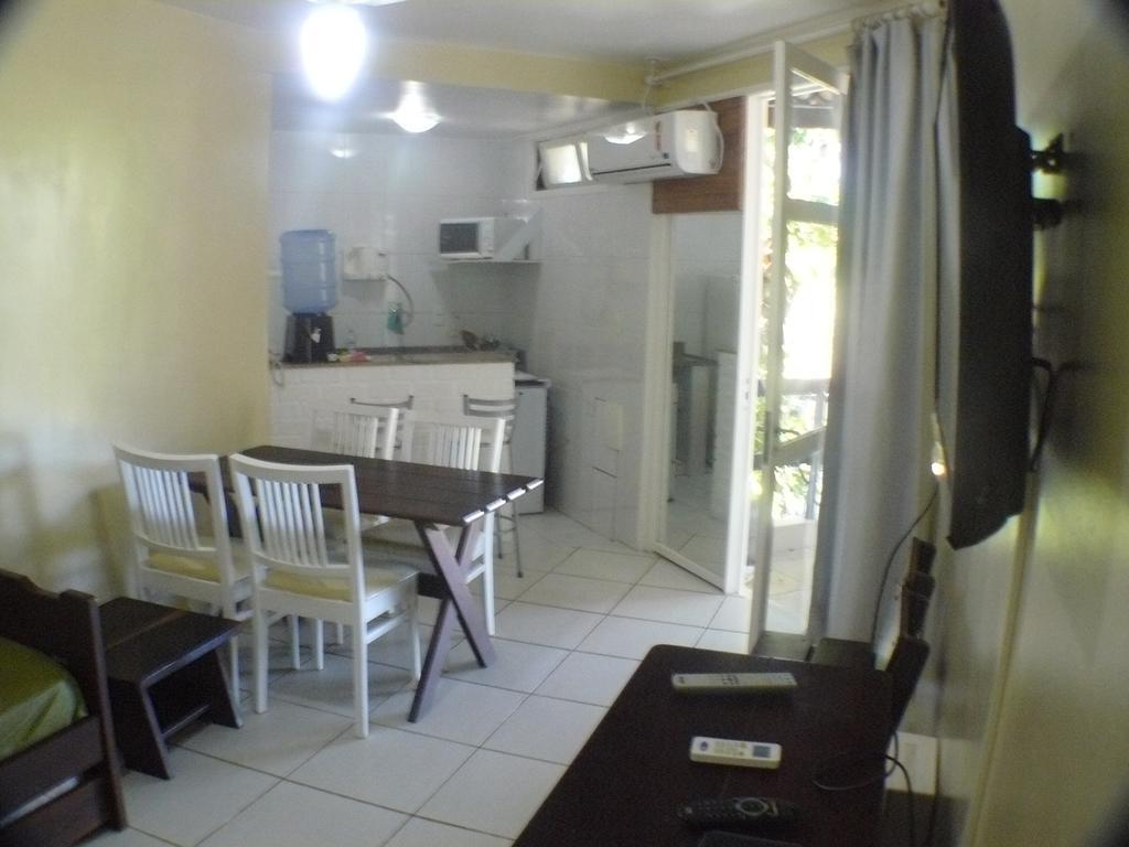 Buzios Beach Internacional Residence Service 外观 照片