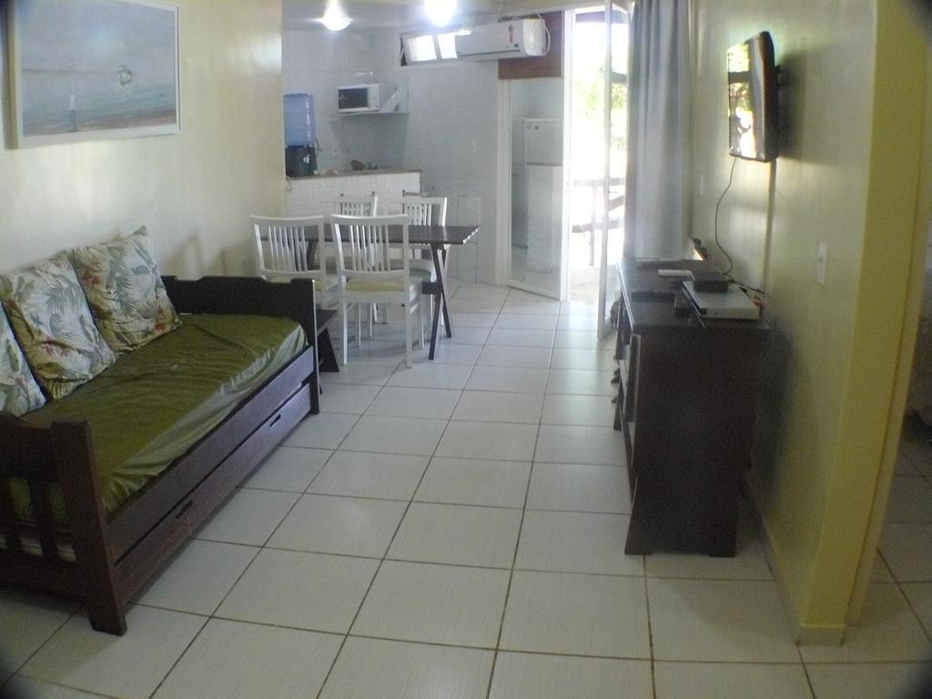 Buzios Beach Internacional Residence Service 外观 照片