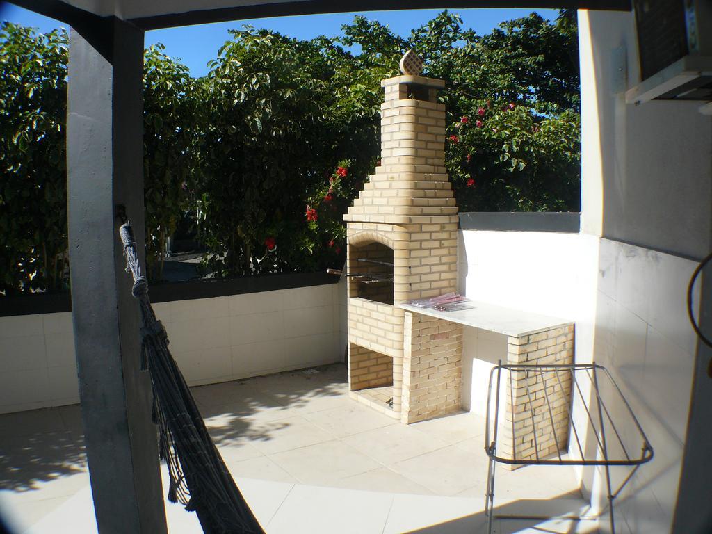 Buzios Beach Internacional Residence Service 外观 照片