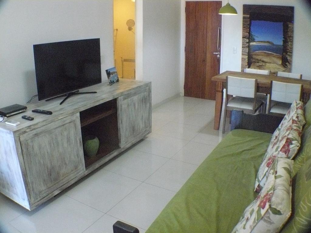 Buzios Beach Internacional Residence Service 外观 照片